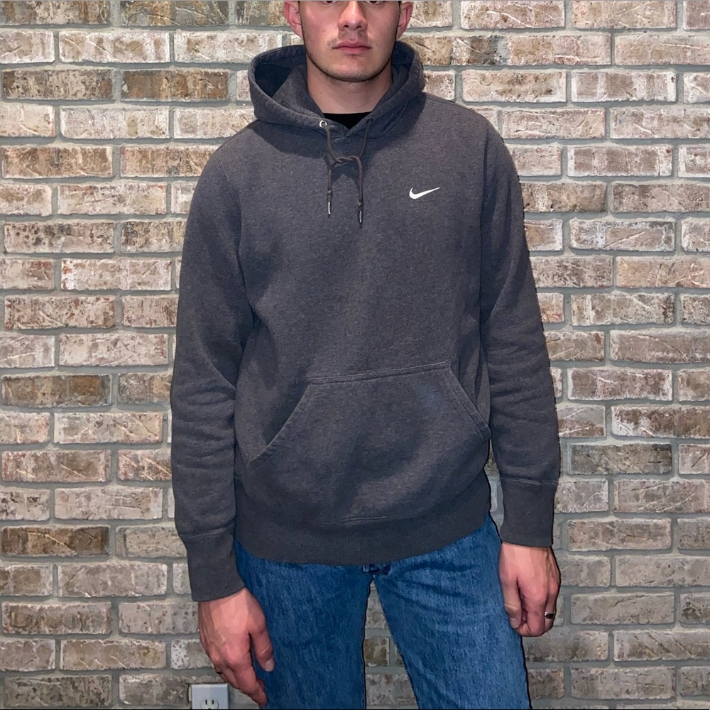 Nike Men’s Vintage Sweater